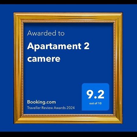 Apartament 2 Camere Baia Mare Dış mekan fotoğraf