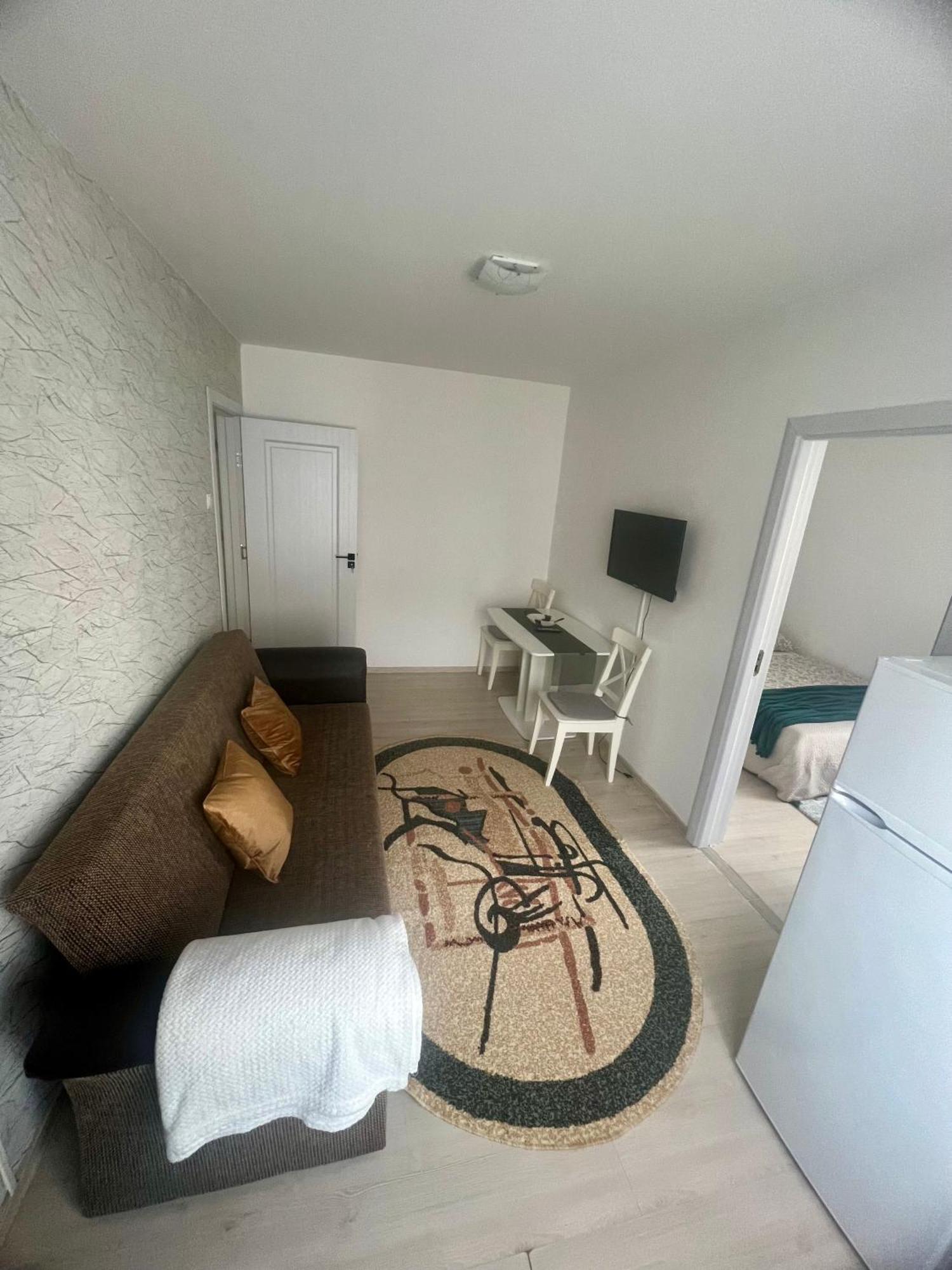 Apartament 2 Camere Baia Mare Dış mekan fotoğraf