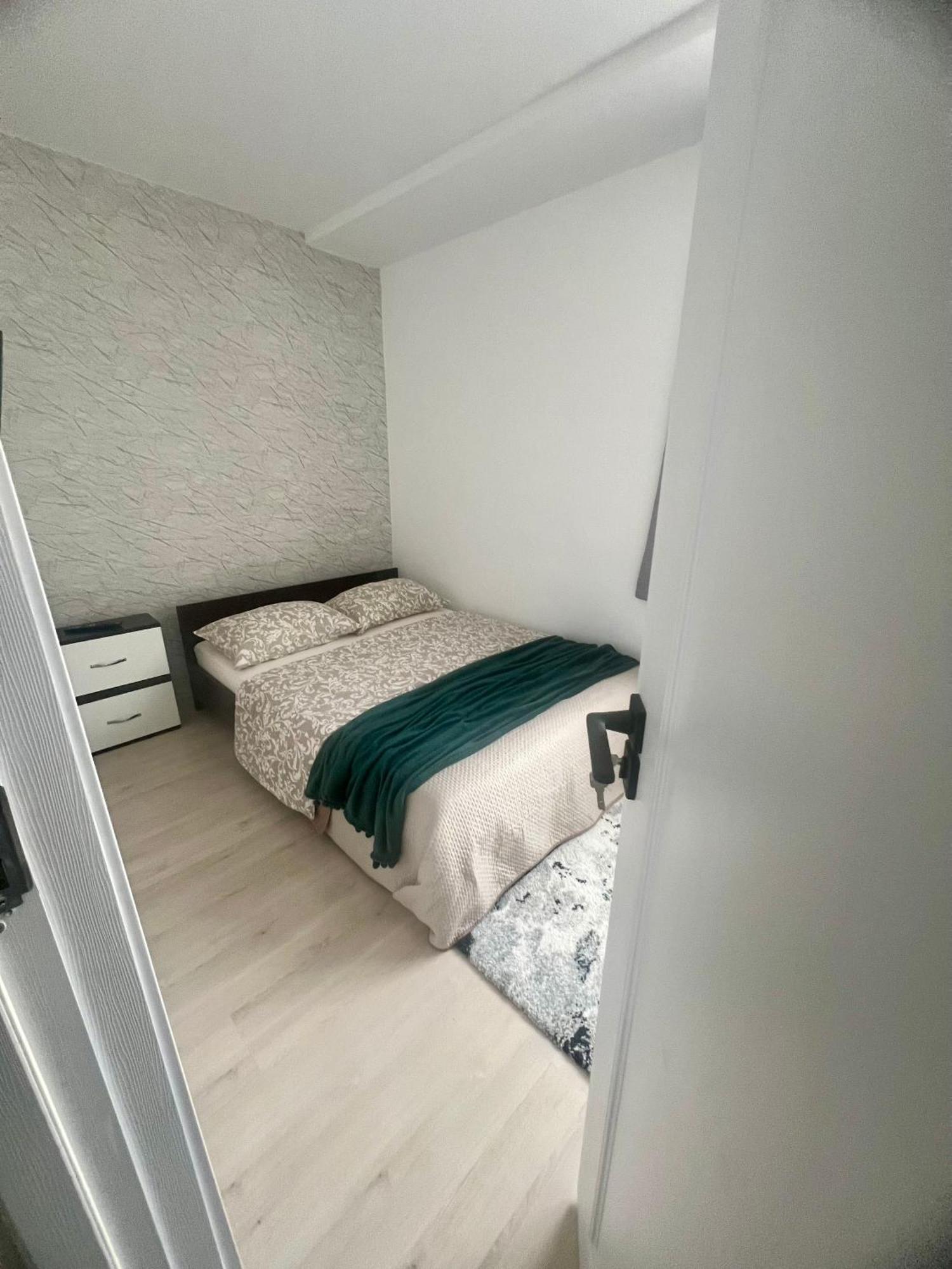 Apartament 2 Camere Baia Mare Dış mekan fotoğraf