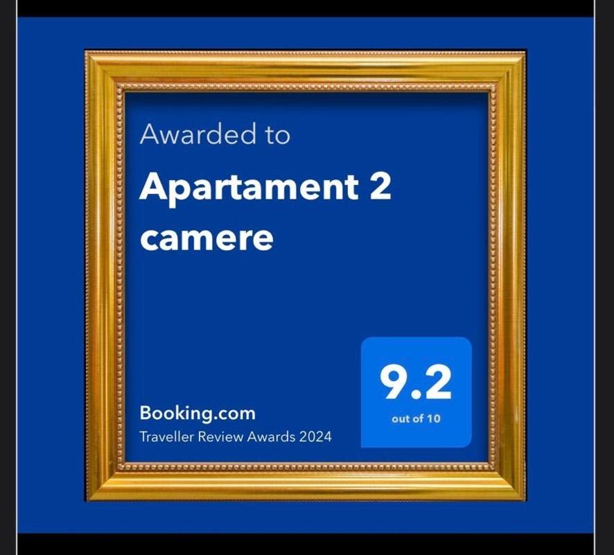 Apartament 2 Camere Baia Mare Dış mekan fotoğraf