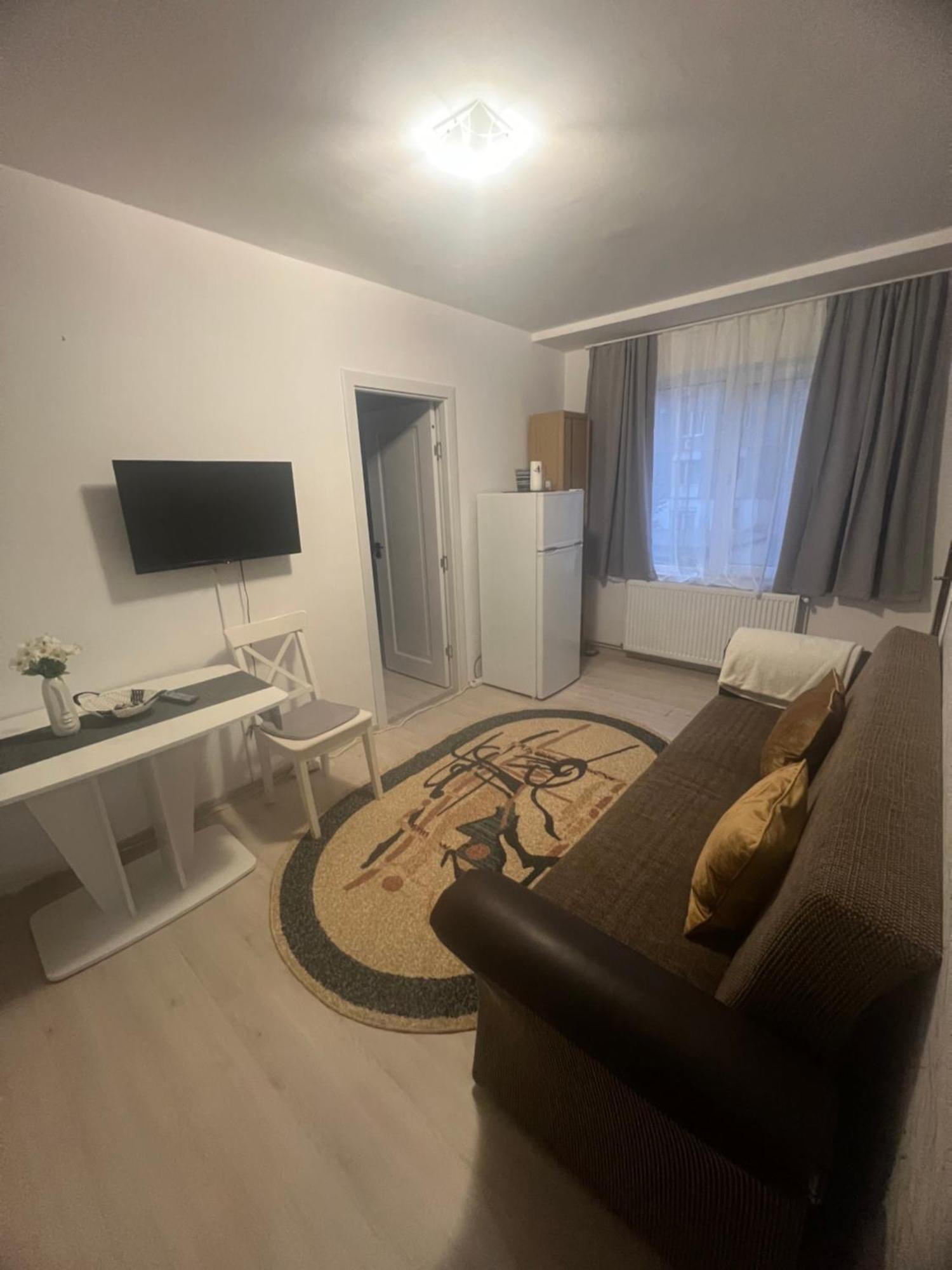 Apartament 2 Camere Baia Mare Dış mekan fotoğraf