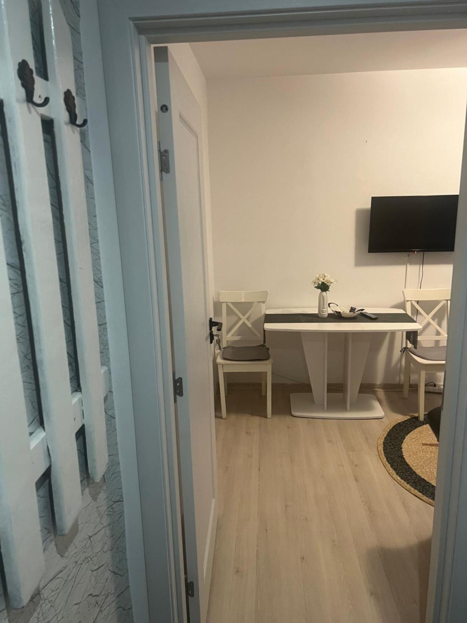 Apartament 2 Camere Baia Mare Dış mekan fotoğraf