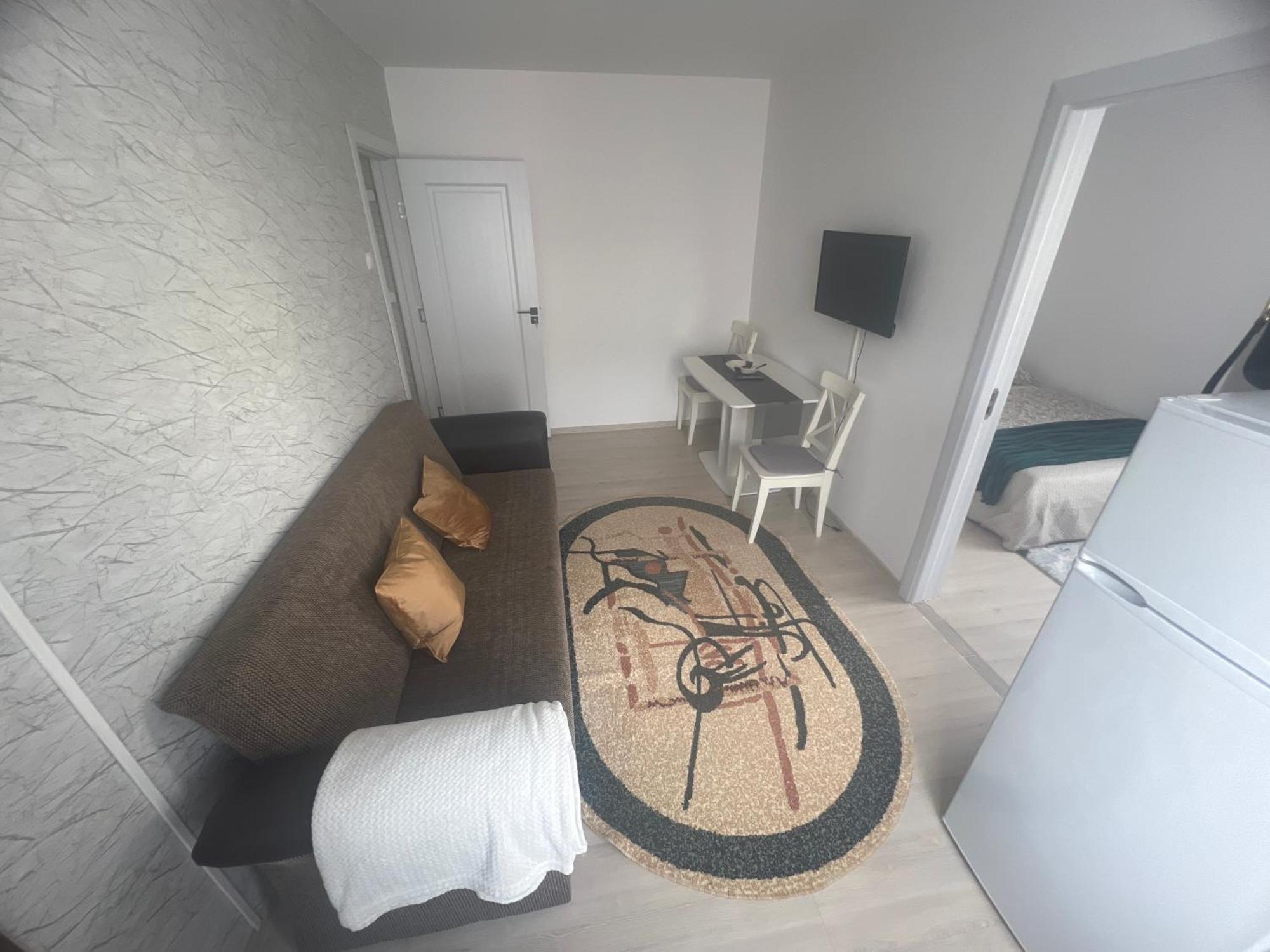 Apartament 2 Camere Baia Mare Dış mekan fotoğraf