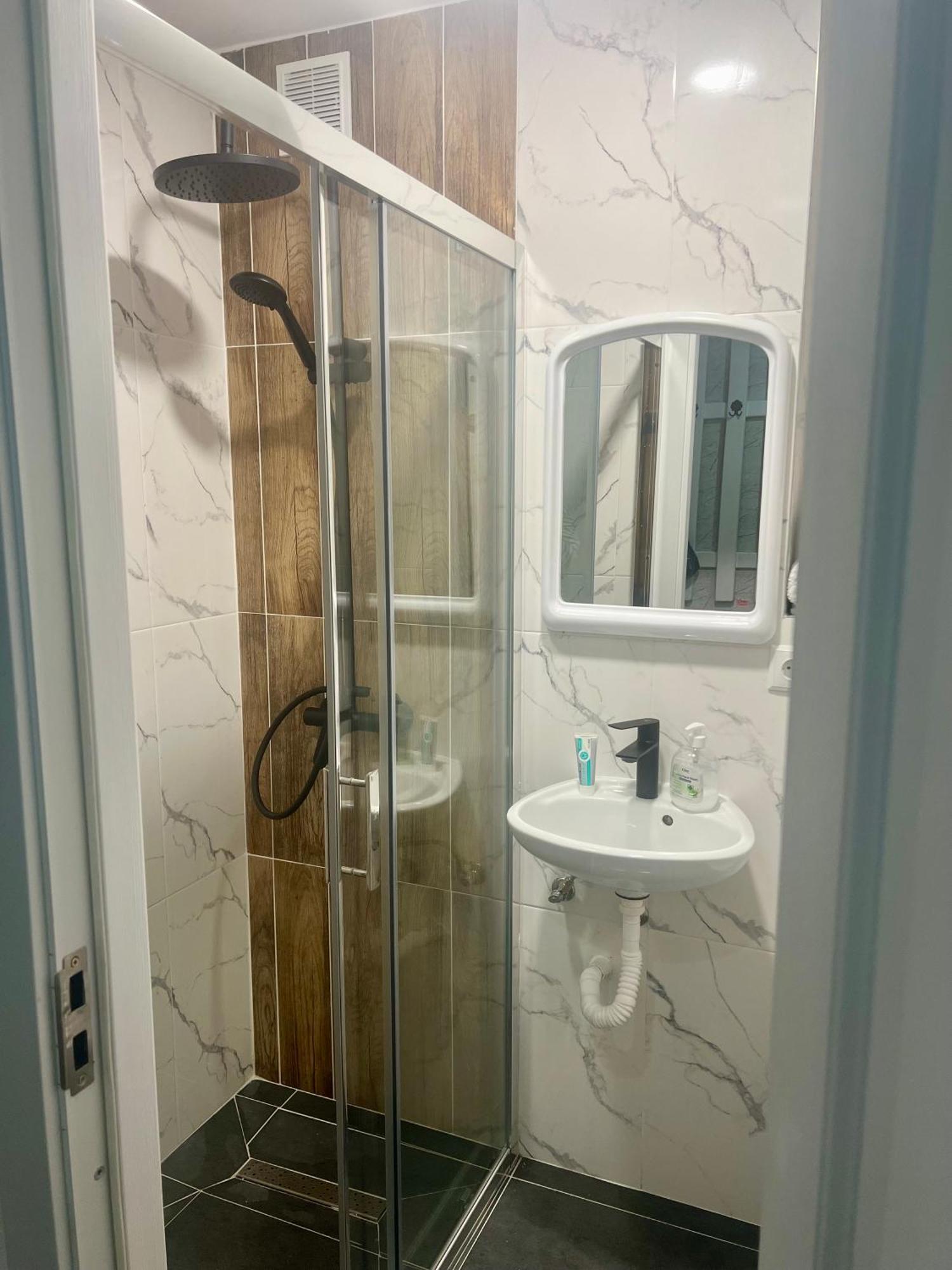 Apartament 2 Camere Baia Mare Dış mekan fotoğraf