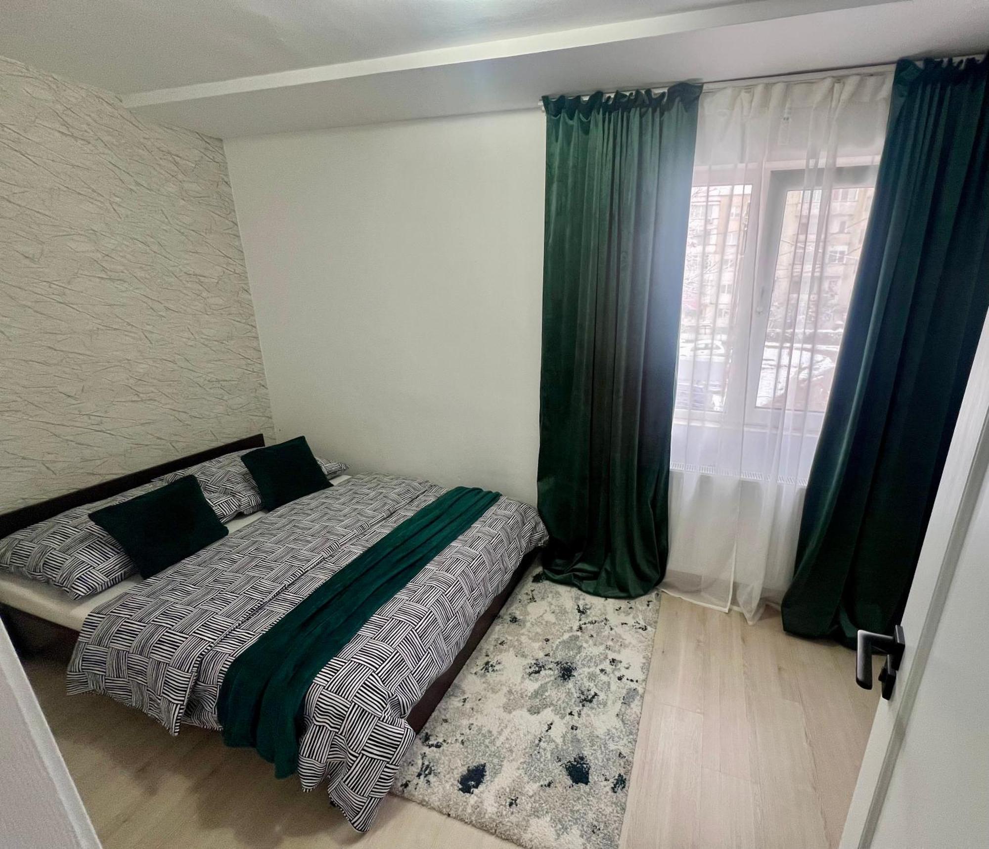 Apartament 2 Camere Baia Mare Dış mekan fotoğraf