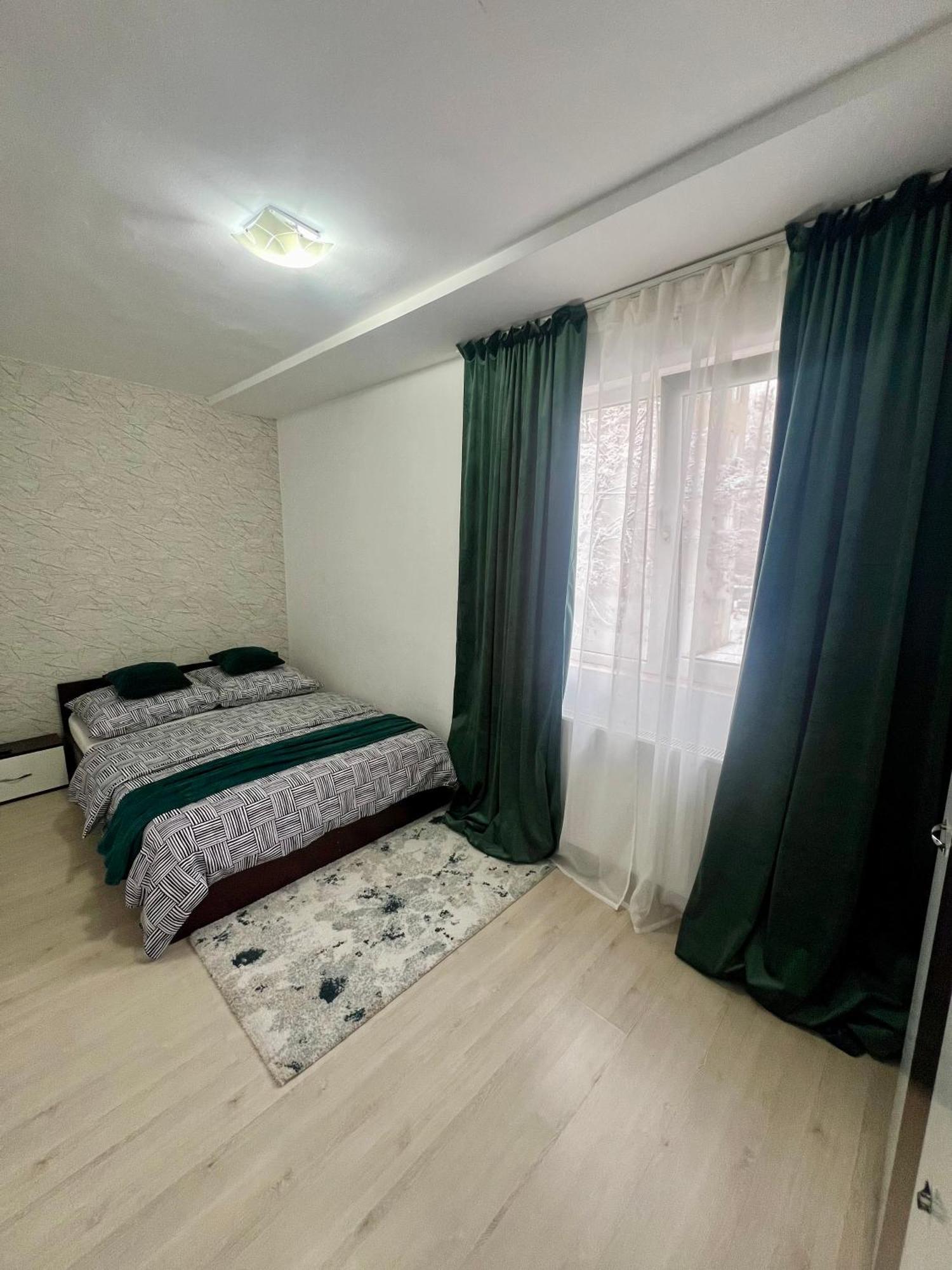 Apartament 2 Camere Baia Mare Dış mekan fotoğraf